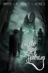 The Thing on the Doorstep cover