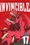 Invincible Volume 17 (New Edition) cover