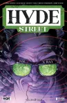 HYDE STREET VOL 01: KEEPING SCORE cover