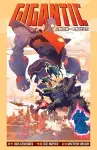 Gigantic Complete Series cover