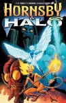 Hornsby & Halo Vol. 2 cover