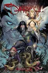 The Darkness (2025) Volume 1 cover