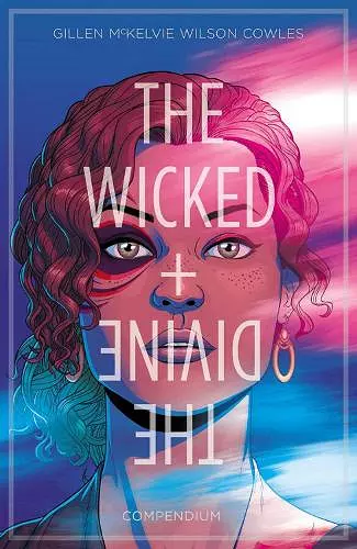 The Wicked + The Divine Compendium cover