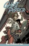 Ghost Pepper Vol. 1 cover