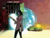 Standstill Deluxe Hardcover cover