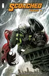 The Scorched Volume 6 cover