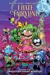 I Hate Fairyland Volume 10 cover