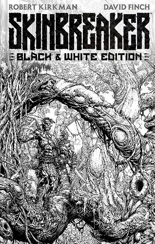 Skinbreaker Black & White Deluxe Edition cover