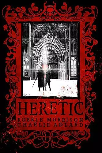 Heretic cover