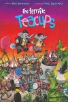 The Terrific Teacups cover