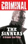 Criminal Volume 5: The Sinners (New Edition) cover