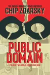 Public Domain Volume 2 cover