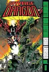 Savage Dragon Ultimate Collection Vol. 3 cover