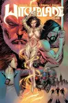 Witchblade Volume 1 cover