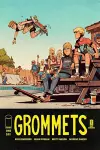 Grommets cover