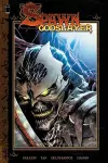 Spawn Godslayer cover