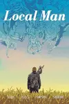 Local Man Volume 3 cover