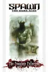 Spawn the Dark Ages: The Complete Collection cover