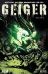 Geiger Volume 2 cover