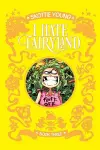 I Hate Fairyland Book Three cover