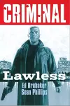 Criminal Volume 2: Lawless (New  Edition) cover