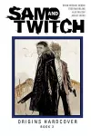 Sam and Twitch Origins Book 2 cover