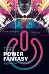 The Power Fantasy Volume 1 cover