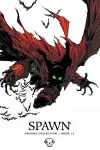 Spawn Origins Hardcover Book 14 cover