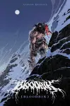 Bloodrik cover