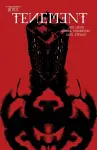 Bone Orchard: Tenement cover