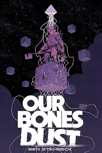 Our Bones Dust cover