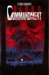 Blood Commandment Volume 1 cover