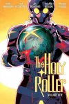 The Holy Roller Volume 1 cover