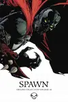 Spawn Origins Volume 28 cover