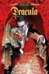 Universal Monsters: Dracula cover