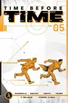 Time Before Time Volume 5 cover