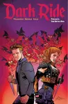 Dark Ride Volume 3 cover