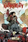 Extremity Deluxe cover