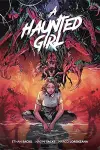 A Haunted Girl cover