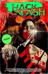 Hack/Slash Deluxe Hardcover Volume 4 cover
