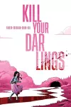 Kill Your Darlings cover