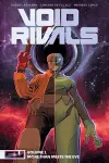 Void Rivals Volume 1 cover