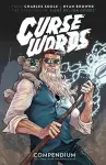 Curse Words: The Hole Damned Thing Compendium cover