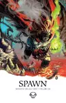 Spawn Origins Volume 26 cover