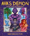 Ava's Demon Book 2 cover