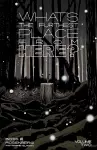 What's the Furthest Place from Here? Volume 2 cover