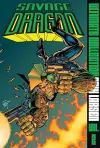 Savage Dragon: The Ultimate Collection Volume 2 cover