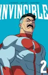 Invincible Volume 2 (New Edition) cover