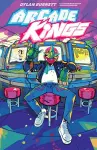 Arcade Kings Volume 1 cover