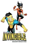 Complete Invincible Library Volume 4 cover